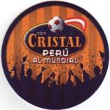 Cristal (PE) PE 011